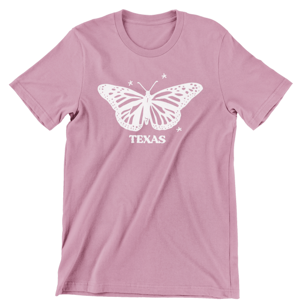 Texas Monarch T-Shirt