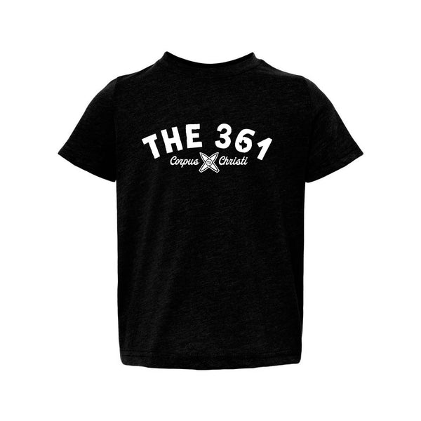 The 361 Toddler T-Shirts