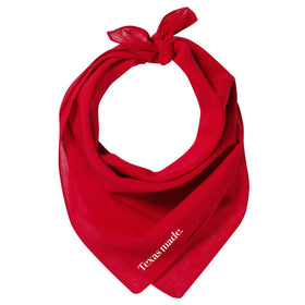 Texas Made Bandana