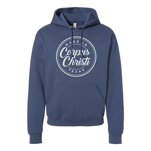 Made in Corpus Christi Hoodie