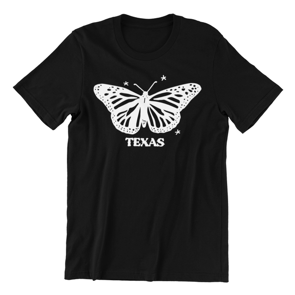 Texas Monarch T-Shirt