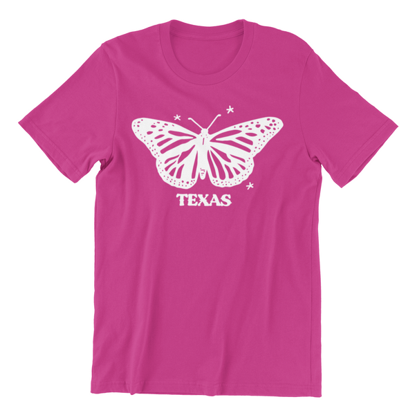 Texas Monarch T-Shirt