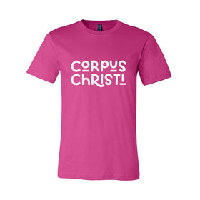 Corpus Christi Cool T-Shirt