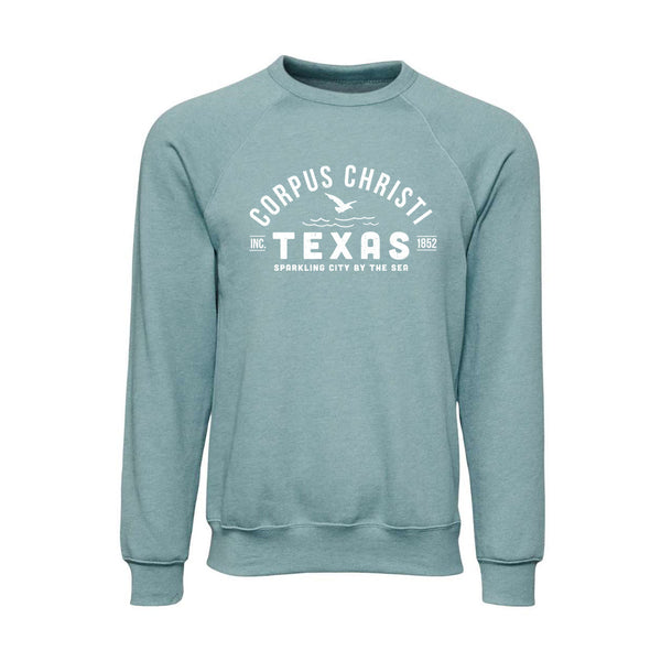 CC Inc. Luxe Sweatshirt