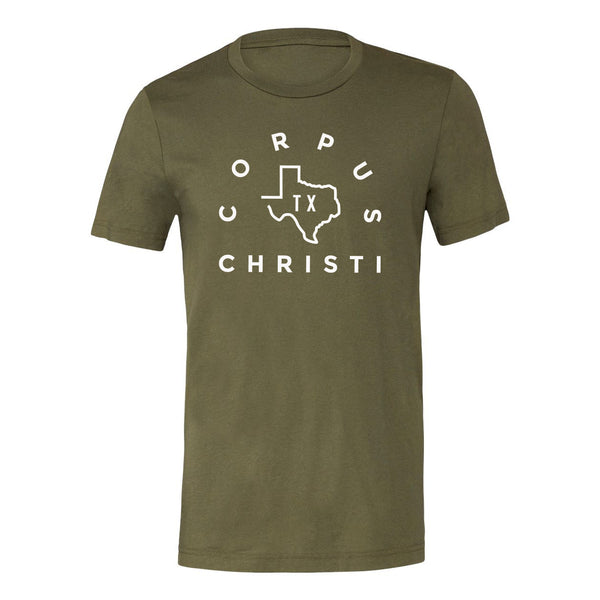 Corpus Christi Arch T-Shirt