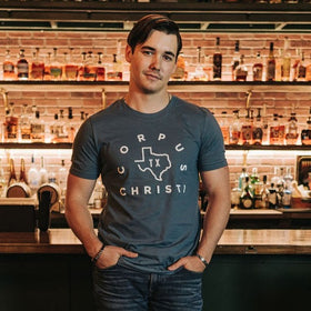 Corpus Christi Arch T-Shirt