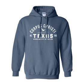 CC Inc. Hoodie