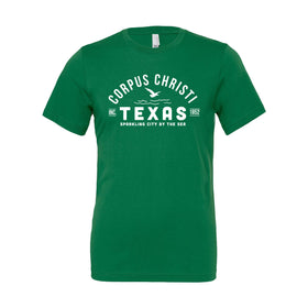 CC Inc. T-Shirt