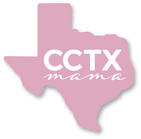 CCTX Mama Decal/Sticker