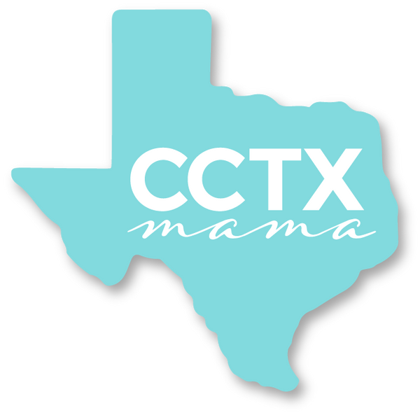 CCTX Mama Decal/Sticker