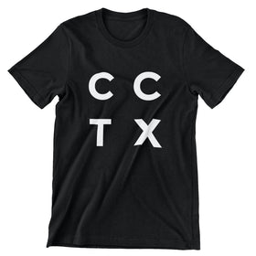 CCTX Stacked T-Shirt