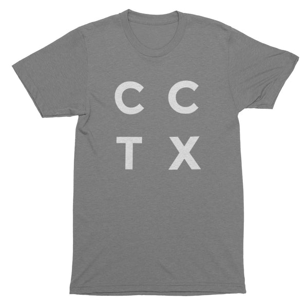 CCTX Stacked T-Shirt