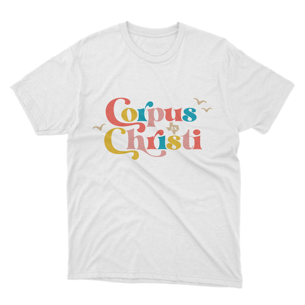 Color Me CC T-Shirt
