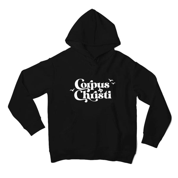 Color Me CC Hoodie