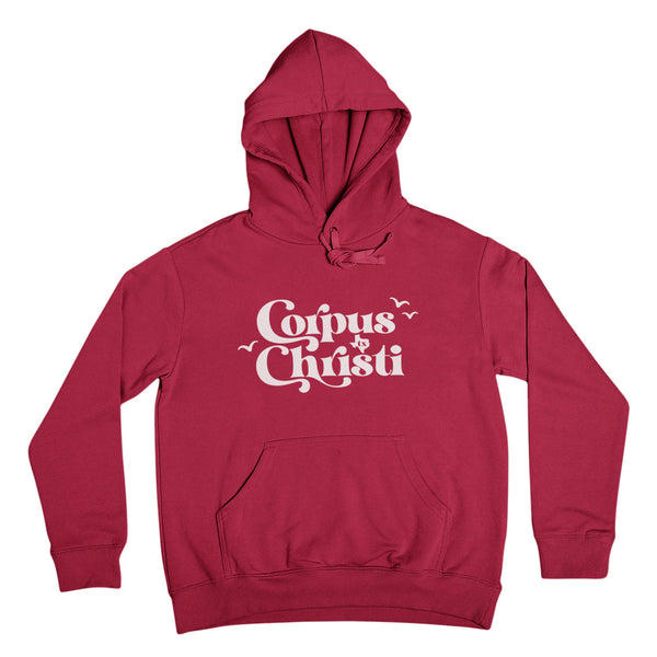 Color Me CC Hoodie