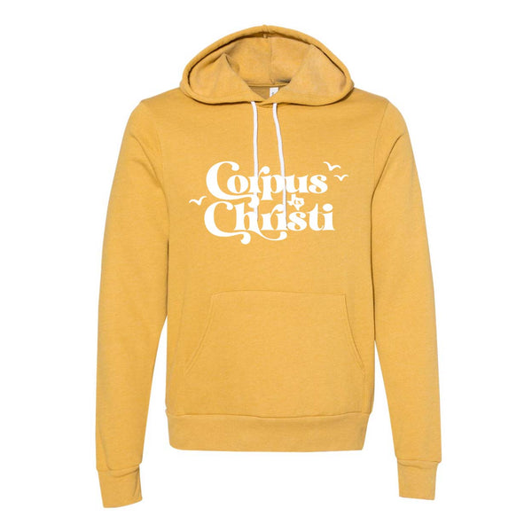 Color Me CC Luxe Hoodie