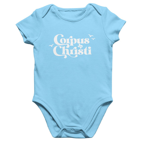 Infant Onesie - Color Me CC