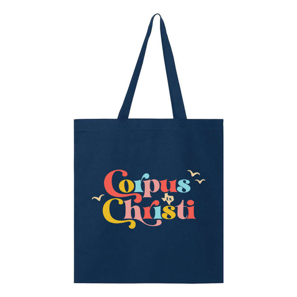 Color Me CC Tote