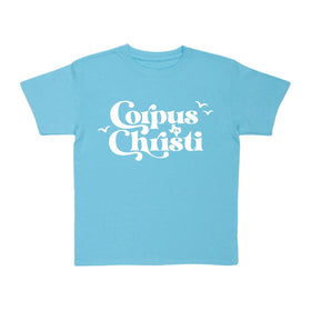 Color Me CC Youth T-Shirts