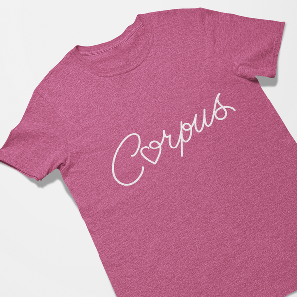 Corpus Heart T-Shirt