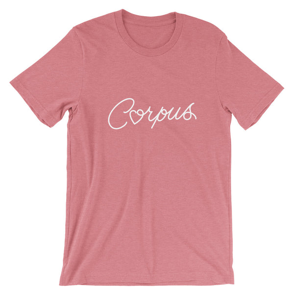 Corpus Heart T-Shirt
