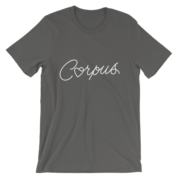 Corpus Heart T-Shirt