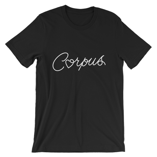 Corpus Heart T-Shirt