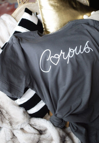 Corpus Heart T-Shirt