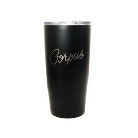 Corpus Heart Insulated Tumbler - 20 oz