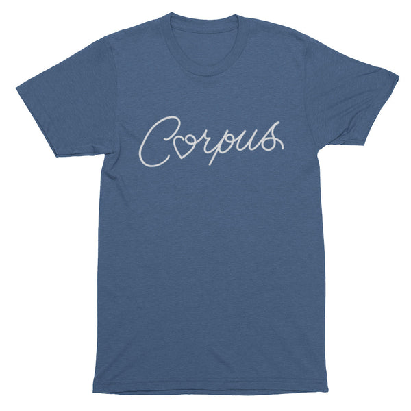 Corpus Heart T-Shirt