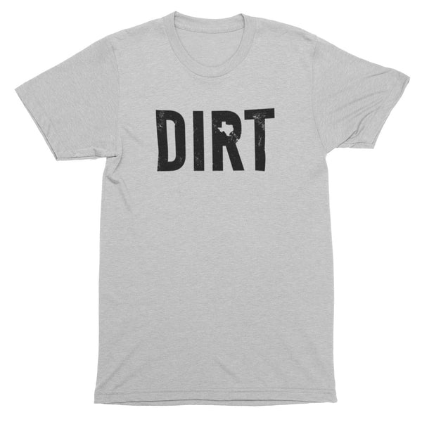 The Dirt Shirt