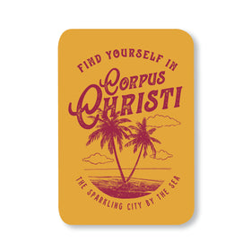 Find Yourself in CC Decal