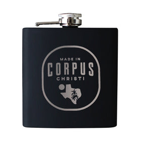 Corpus Christi Flasks