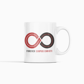 Forever Corpus Christi Mug
