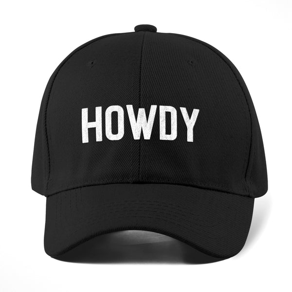 Howdy Hat