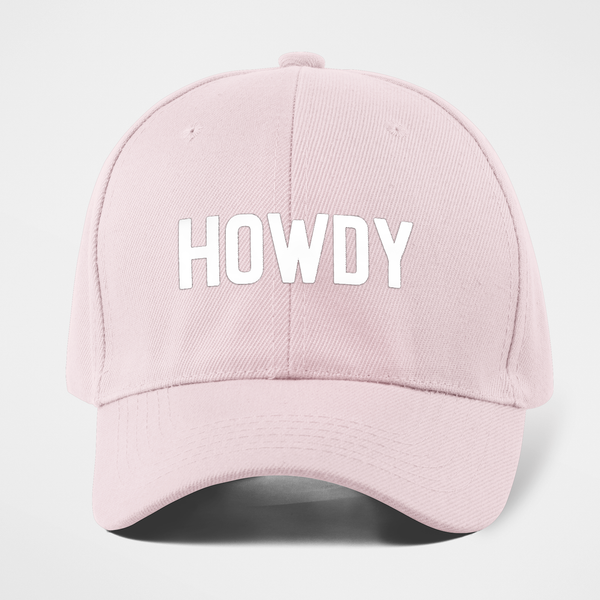 Howdy Hat