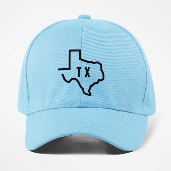 TX State Hat