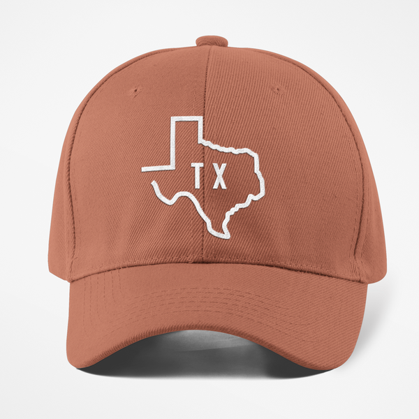 TX State Hat
