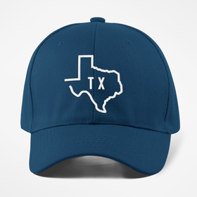TX State Hat