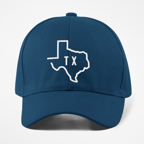 TX State Hat