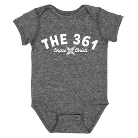 Infant Onesie - The 361