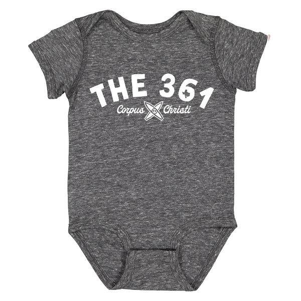 Infant Onesie - The 361