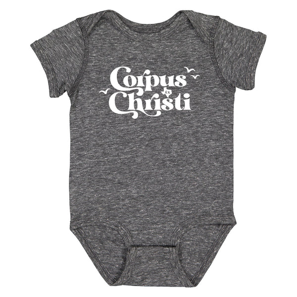 Infant Onesie - Color Me CC