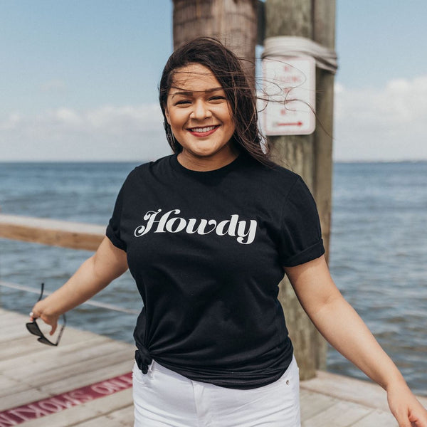 Howdy T-Shirt