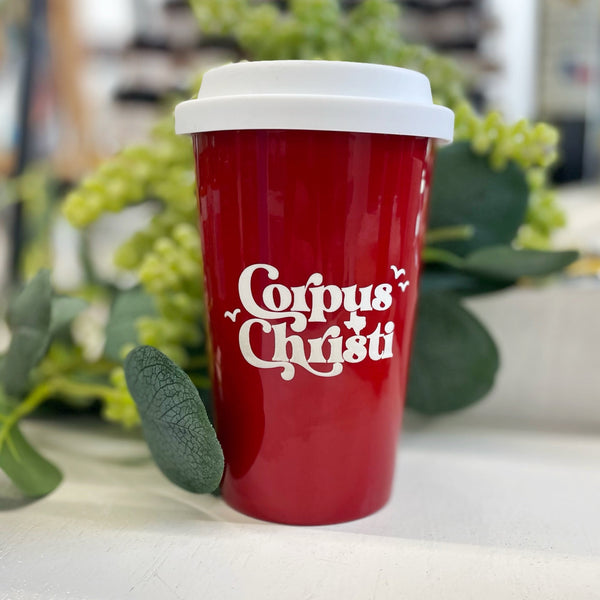 Latte Mug
