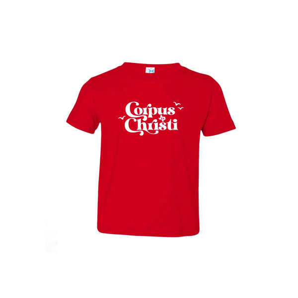 Color Me CC Toddler T-Shirts