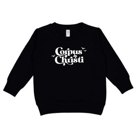 Toddler Sweatshirts - Color Me CC