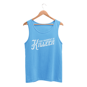 Killeen Texas Tank - Find Yourself