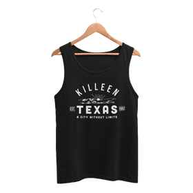 Killeen Texas Tank - Without Limits