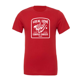 Local Love 23 T-shirt